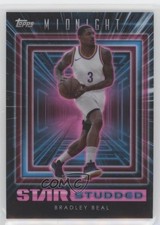 2023-24 Topps Midnight Star Studded Bradley Beal #SS-20 0jr6