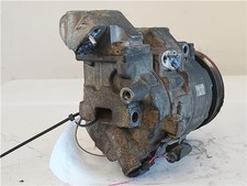 KLIMA PUMPE Mercedes-Benz Vaneo (W414) 2003 4472208870 KLIMA PUMPE Mercedes-Benz Vaneo (W414) 2003 4472208870