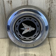 1970s Vintage Amc Hornet Oem Gas Cap American Motors Corp