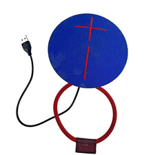 Ultimate Ears UE Roll Altoparlante Bluetooth Portatile Impermeabile Testato Funzionante