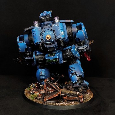 A variety of Space Marines I've painted for Etsy clients 😁 : r/Warhammer40k