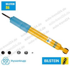 B6 Gasdruckdämpfer hinten u.a.: FORD USA Mustang Coupé C, Bj. 1993-2003