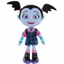 Vampirina- Plush Doll Cartoon Figure Stuffed ...