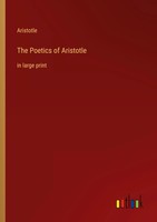 Aristotle | The Poetics Of Aristotle | Taschenbuch | Englisch (2022)