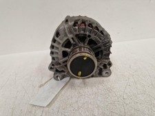 VOLKSWAGEN GOLF MK7 2018 140A ALTERNATOR 1.6L DIESEL DGTE 03L903023L