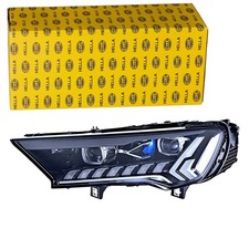 HELLA MATRIX SCHEINWERFER LED LINKS passend für AUDI Q7 | 1EX 354 881-131