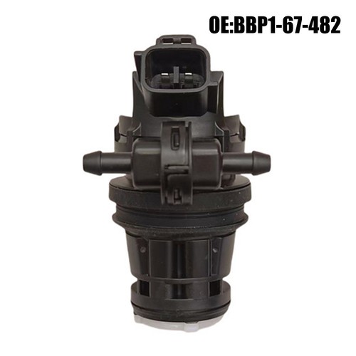 High Quality New Replacement Washer Pump Windshield Windshield 860310-9210 - Picture 3 of 12
