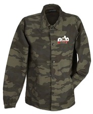 PDP CAMO WINDBREAKER, MEDIUM