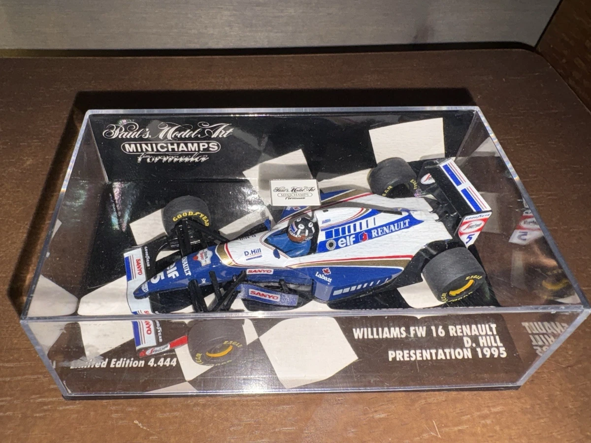 williams fw16 products for sale | eBay