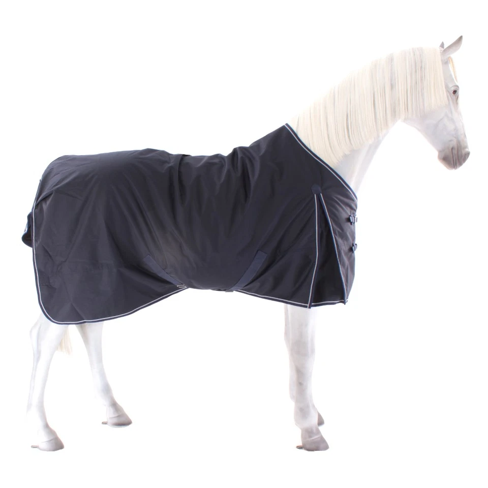 EQuest Kingston Turnout 100g - marine/marine-grau - Bild 2 von 4