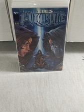 Witchblade #18 Turner Cover (Image Comics Malibu Comics November 1997)