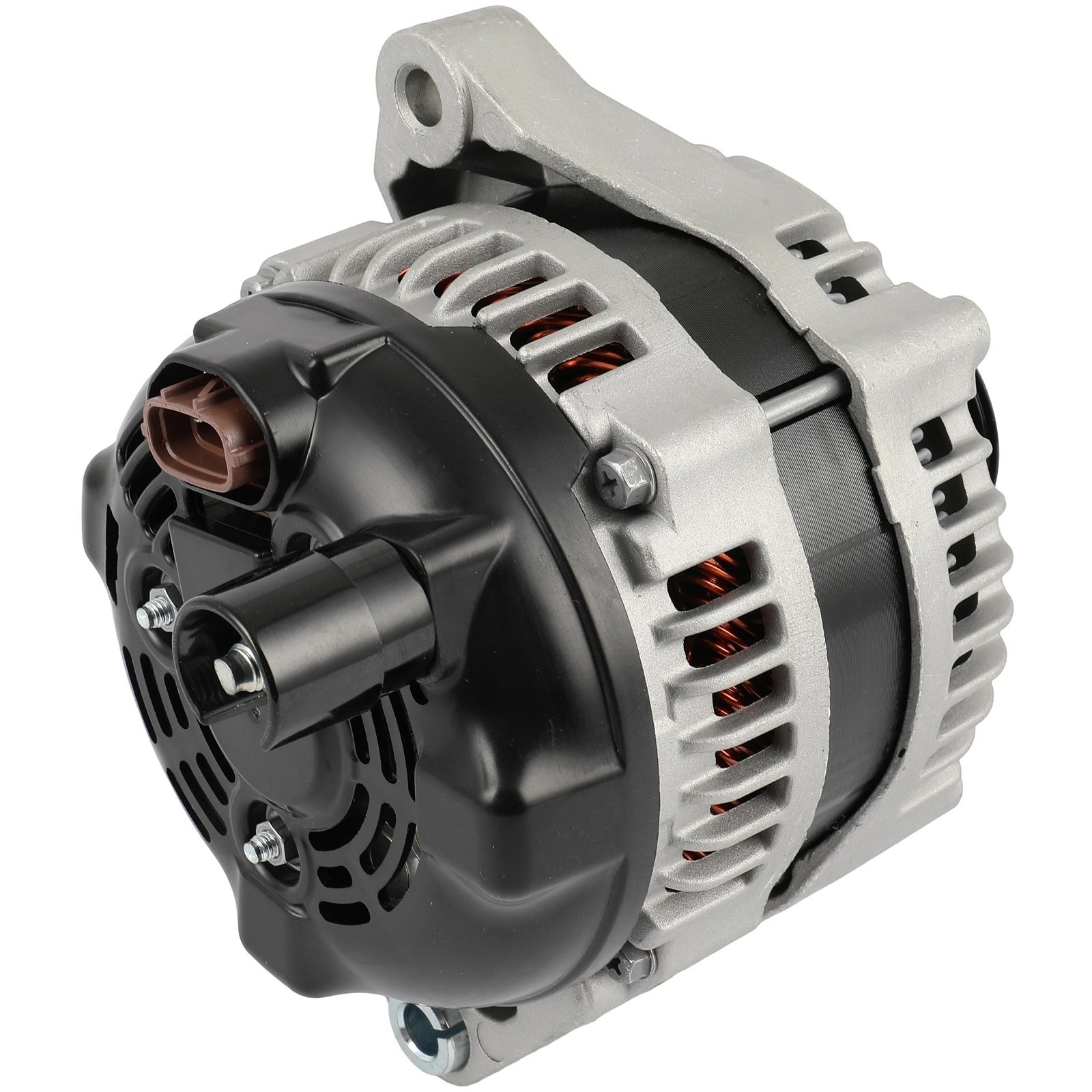 Alternator Fit for Maserati Quattroporte 2004-2011 4.2L 150A 235963 104210-2230