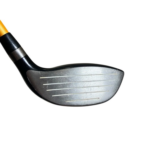 Ping G10 3 Wood 15.5° Fairway Wood – UST Proforce V2 HL 76g Stiff Flex Shaft LH - Picture 12 of 16