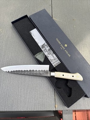 Tojiro | Atelier Series | Gyuto 210mm