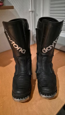 Daytona trans open GTX Größe 42 Goretex
