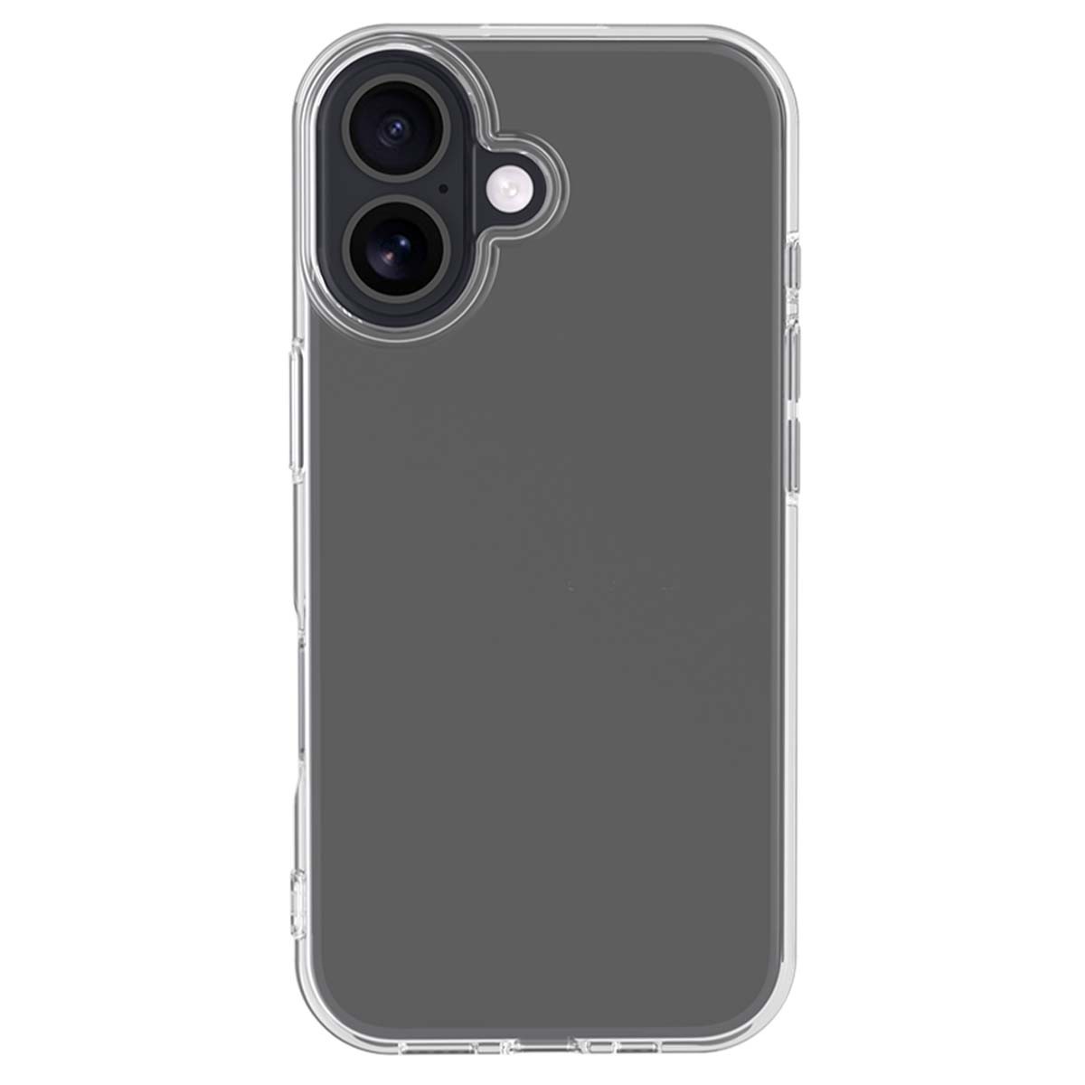 Coque iPhone 17 Douce pour Utilisation Quotidienne et Verre