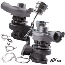 Turbo Mitsubishi 3000