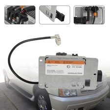 Xenon HID D1R Ballast Bulb Wire Kit 12335983 Für Cadillac Escalade  2005-2006