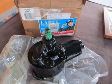 Lares USA Made Reproduction Power Steering Pump 1969-1974 Chevy Camaro Chevelle