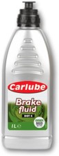Carlube BFL100 Brake Fluid 1L 8.04 per litre