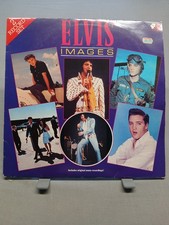 Elvis Presley Image 2 Record Vinyl Set. Cambra Label. CR061.