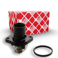 febi Bilstein Thermostat, KüHlmittel 22057 FüR CitroËN Fiat Lancia Peugeot