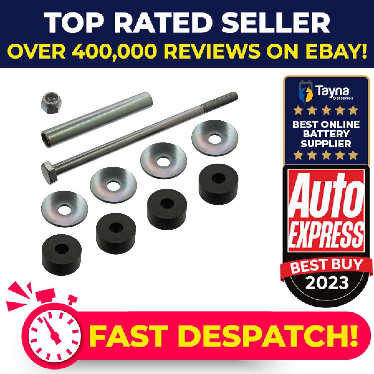 Anti Roll Bar Link 41630 Febi Stabiliser Drop Link 1325110001 1325110003 Quality
