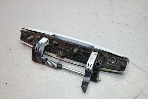 Dacia Lodgy deurgreep greep aan de voorkant links Wit - Afbeelding 3 van 3