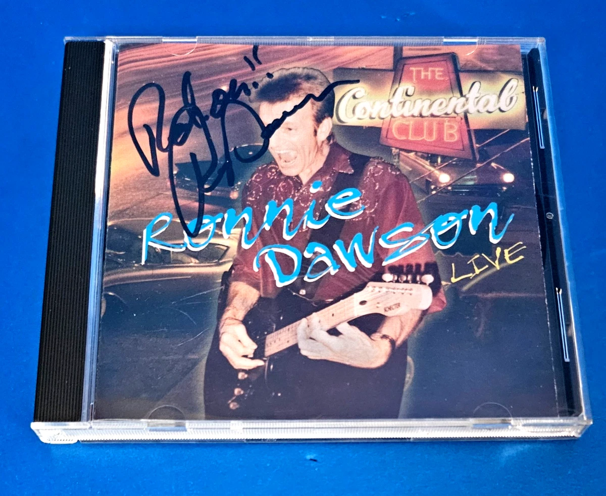 ronnie dawson products for sale | eBay UK
