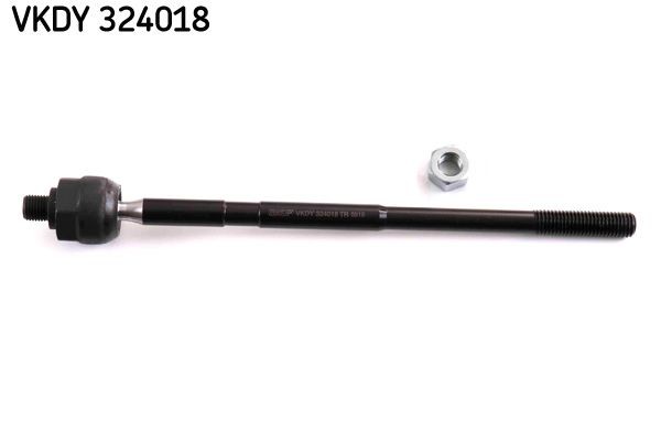 SKF Axialgelenk, Spurstange Vkdy 324018 FüR Ford-image
