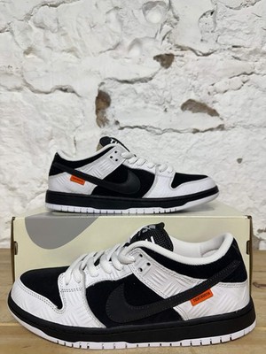 Nike SB Dunk Low 'Tightbooth' Men's Size 9.5 BRAND NEW Sneakers FD2629-100