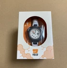CASIO Sauna Ikitai SAN-100H-7BJR Sauna Watch White Japan Domestic Model New Box