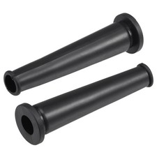 5Pcs Cable Protection Hose Wire Strain Sleeve Gland Grommet Power Cord