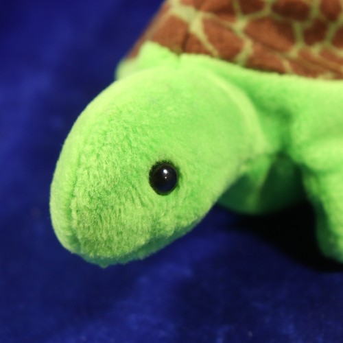 Ty Beanie Speedy - DOB: 8-14-94 - P.V.C. Pellets - 4th Generation (x58) - Picture 3 of 8