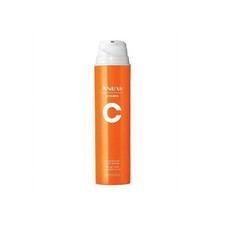 Avon Anew Vitamin C Illuminating Body Serum 6.7 fl oz 200 ml