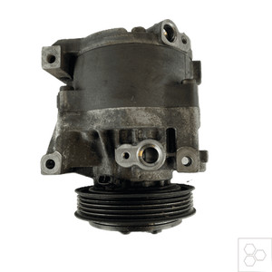 46785772 Klimakompressor  FIAT STRADA (1G) 1.2 Pick-up 2p/b/1242cc