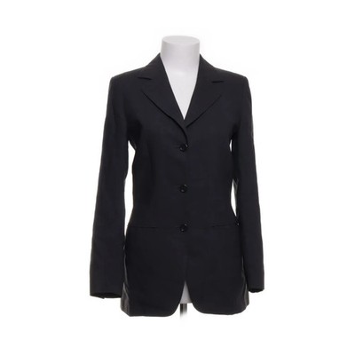 Tiger of Sweden, Blazer, Größe: M, Schwarz, Herren #EhG