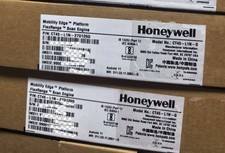 Honeywell CT45 Android WIFI 4G Mobile Computer Barcode Scanner CT45-L1N-27D120G