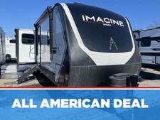 2026 Grand Design Imagine 2970RL