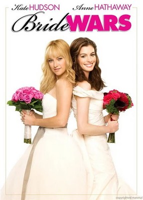 BRIDE WARS [BLU-RAY]