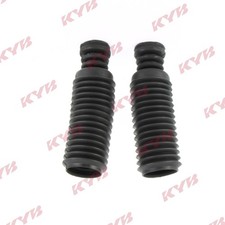 Schutzkappe Faltenbalg Stoßdämpfer Protection Kit KYB 910354 für NISSAN TRAIL 1