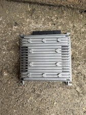 5k0035456 Audio Amplifier Module Vw Scirocco