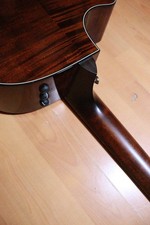 Taylor 614ce Grand Auditorium V Class Bracing Electro-Acoustic Guitar 2022 USA