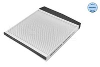Meyle 512 319 0000 Filter, Innenraumluft FüR Volvo