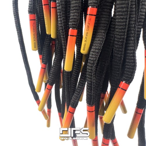 Air Max Plus TN LACES Tuned Since 1998 Replacement shoe lace COMPLETE SELECTION - Picture 41 of 111