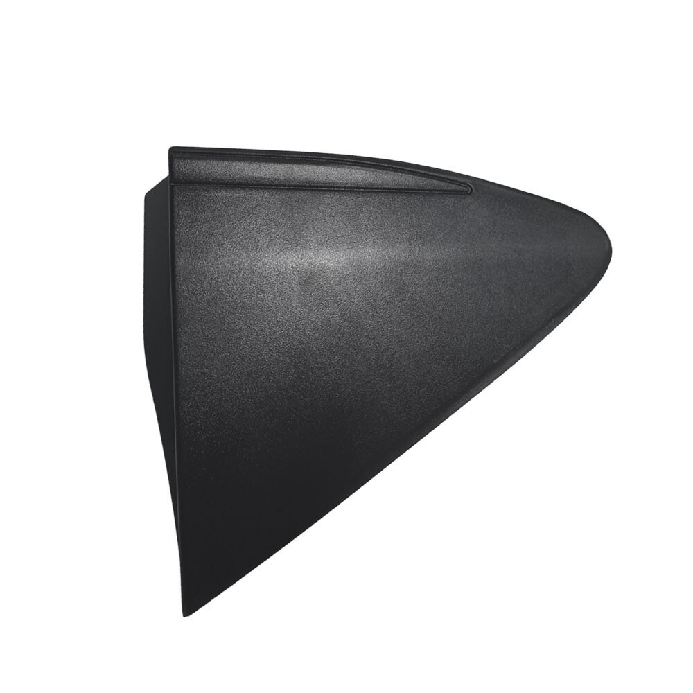 For 2015-17 Toyota Yaris LE Rearview Mirror Triangle Trim Cover Left 601180D190