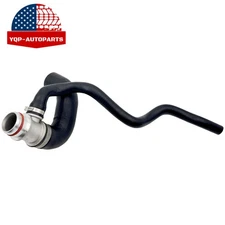 Coolant Hose w/ Aluminum Connector for BMW 320i 328i 428i 528i xDrive X3 X5 Z4