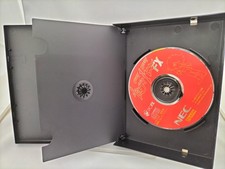 Preços baixos em NEC PC-FX NTSC-J (Japão) Video Games | eBay