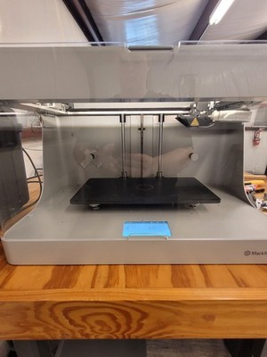 Onyx Pro Gen 2 Markforged 3D Printer with  Drybox