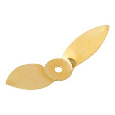 10 Pcs Prop Blades Blades DIY Lures Prop Propeller Style Topwater Hot Sale